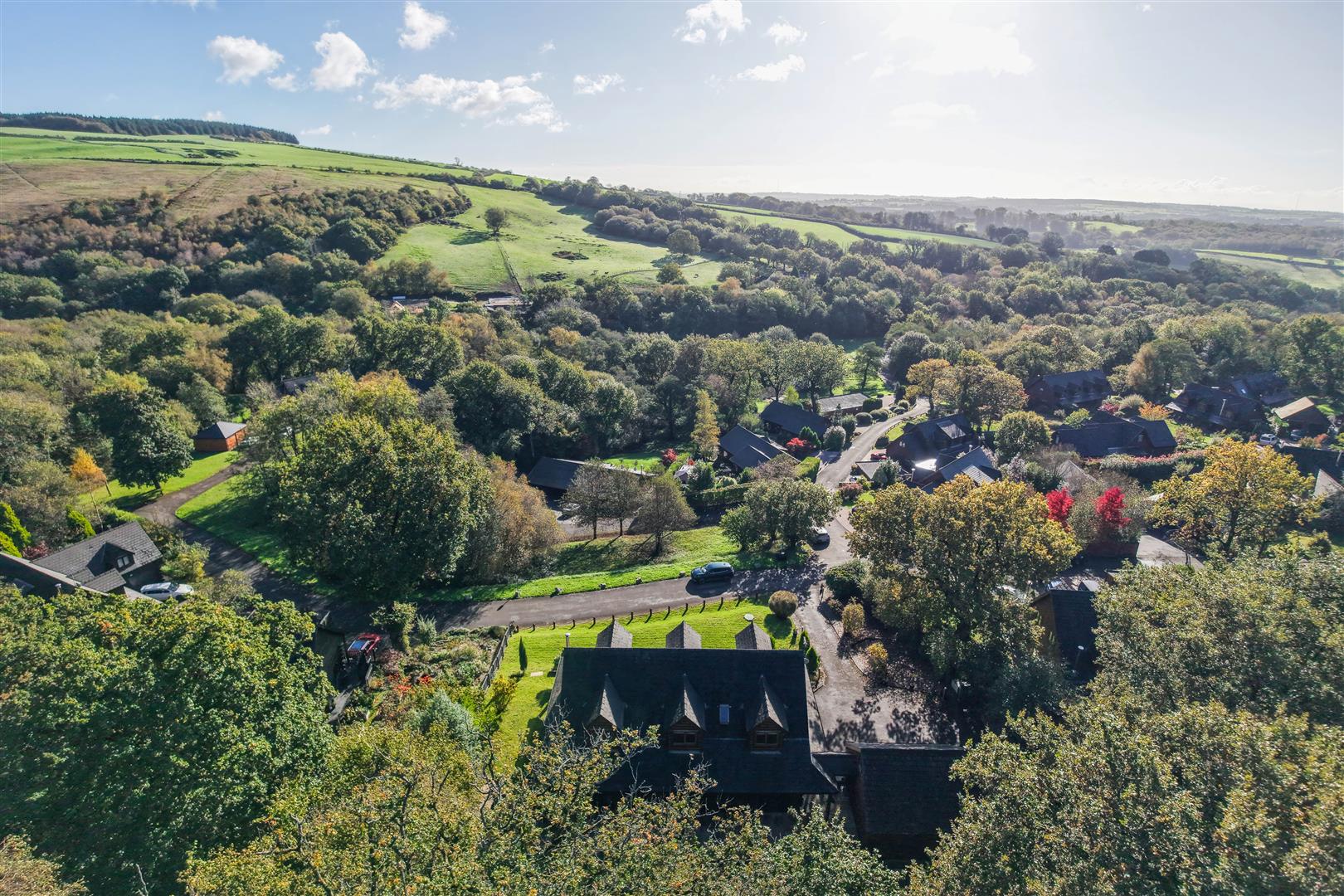 11 Oakmead Road, Llanharan, Pontyclun, Rhondda Cynon Taff, CF72 9FB